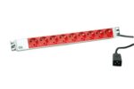 Bachmann Extension 9AC 2m Grey-Red