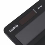 Casio MS-8F black office calculator - imagine 5