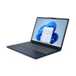 Lenovo IdeaPad Slim 3 15IRH10 Intel® Core™ i5 i5-13420H Laptop 38.9 cm (15.3 ) WUXGA 16 GB DDR5-SDRAM 512 GB SSD Wi-Fi 6 (802.11ax) NoOS Blue - imagine 5