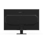 GIGABYTE GS32QA 32” QHD Gaming Monitor - 2560 x 1440  180Hz  1ms  300 cd/m2  FreeSync Premium  HDR Ready  HDMI 2.0  Displayport 1.4 - imagine 5