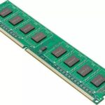 PNY DDR3 8GB 1600MHz CL11 memory