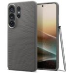 Case Spigen Liquid Air for Samsung Galaxy S26 Ultra marble grey