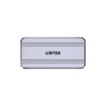 UNITEK M2 NVME USB4 SSD ENCLOSURE 40GBPS + COOLING - imagine 7