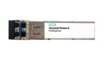 Aruba 10G SFP+ LC SR network transceiver module Fiber optic 10000 Mbit/s SFP+