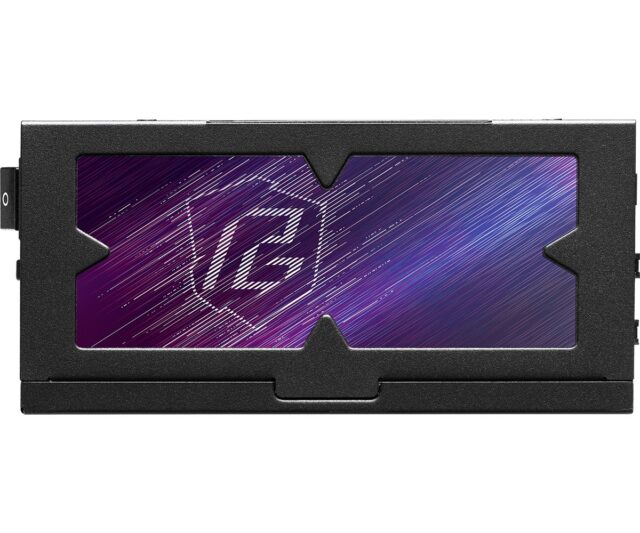 Asrock Phantom Gaming PG-1300G power supply unit 1300 W 20+4 pin ATX ATX Black - imagine 5