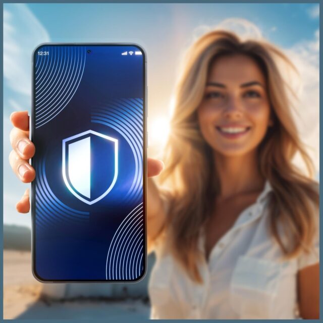 Samsung Galaxy S26+ - 3mk HardGlass Matt Max - imagine 4