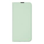 OBAL:ME SmoothTouch Pouzdro pro Xiaomi Redmi Note 14 Pro 5G/Poco X7 5G Mint Green