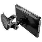 MODECOM FreeWAY CX 7.4 CAR NAVIGATION + iGO Navigation Truck (1 year update) - imagine 5