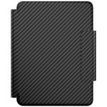 Case Typecase Edge with keyboard for iPad Air 11" 2024/2025 carbon fiber - imagine 9
