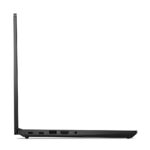 Lenovo ThinkPad E14 Gen 5 (Intel) Intel® Core™ i7 i7-1355U Laptop 35.6 cm (14 ) Touchscreen WUXGA 16 GB DDR4-SDRAM 512 GB SSD Wi-Fi 6 (802.11ax) Windows 11 Pro US English Graphite  Black New Repack/Repacked - imagine 6