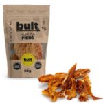 BULT Eko Chicken fillet - Dog treat - 50g - imagine 3