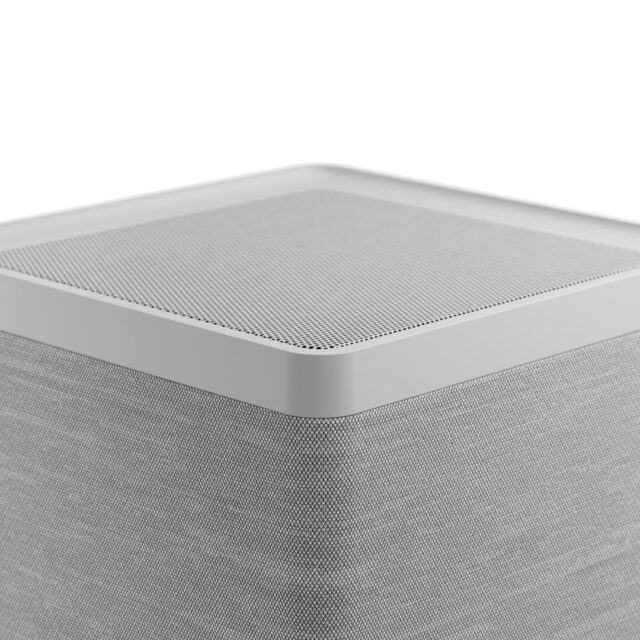 Fractal Design Mood Small Form Factor (SFF) Grey - imagine 6