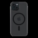 Tactical MagForce Hyperstealth Kryt pro iPhone 15 Asphalt
