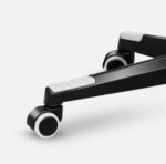 Huzaro Force 2.5 RGB WHITE MESH gaming chair - imagine 10