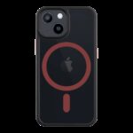 Tactical MagForce Hyperstealth 2.0 Kryt pro iPhone 13 mini Black/Red