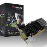 AFOX GEFORCE G210 1GB DDR2 LOW PROFILE AF210-1024D2LG2