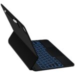 Case Typecase Edge with keyboard for iPad  Pro 13" 2024/2025 black - imagine 7