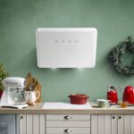 Coffee Maker KLF03RDEU Red - imagine 5