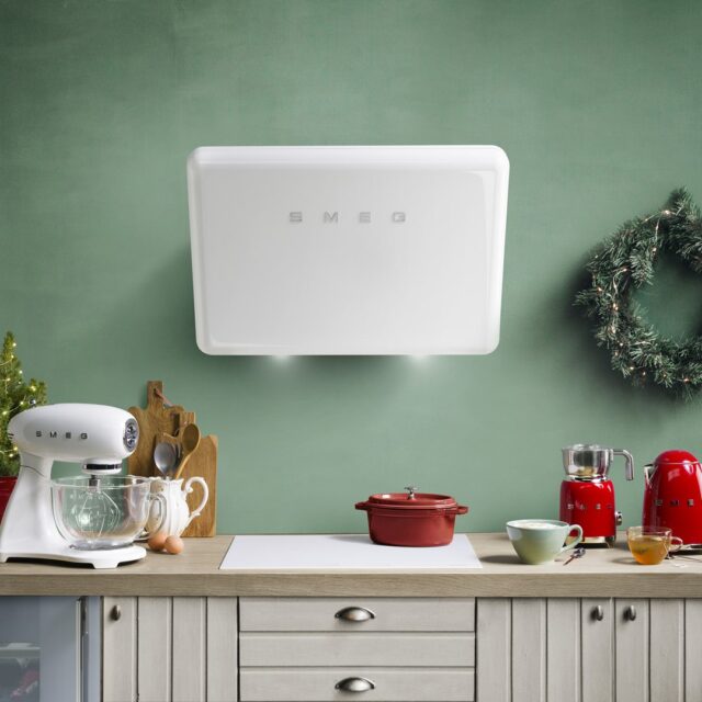 Coffee Maker KLF03RDEU Red - imagine 5