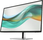 HP Series 5 Pro 27 inch QHD Monitor - imagine 2