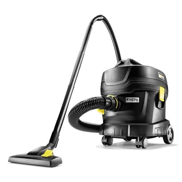 Vacuum Cleaner T 11/1 Classic HEPA - imagine 7