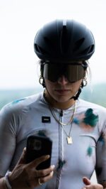 Kask Rowerowy HJC FURION 3.0 MT BLACK r. S - imagine 2