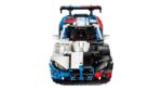 LEGO TECHNIC 42226 BMW M4 GT3 EVO Race Car - imagine 5