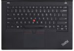 LENOVO ThinkPad T480 i5-8350U 16GB 256GB SSD 14  FHD (US QWERTY) Win11pro Used - imagine 6