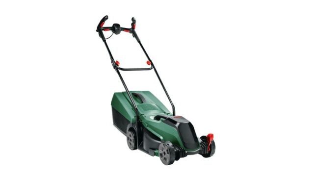 BOSCH. CITY MOWER CITY MOWER 18V-32-300 (BT) - imagine 2
