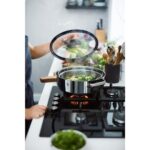 WMF Vitalis 1743016040 5 L Stainless steel - imagine 5