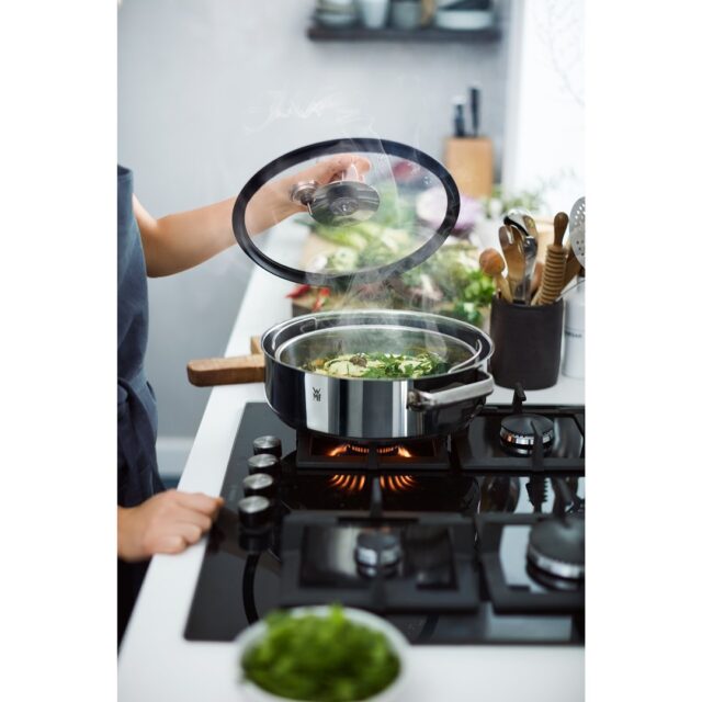 WMF Vitalis 1743016040 5 L Stainless steel - imagine 5