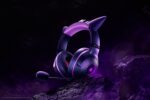 Razer headset | Kraken Kitty V2 | Wired | On-ear - imagine 4