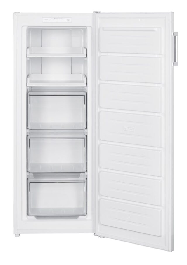 Drawer freezer MPM-161-ZF-19/D  white  capacity 161 l  54 cm  No Frost - imagine 2