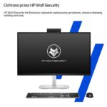 HP EliteStudio 8 AiO G1i Ultra 5 235 27.0 QHD IPS 300nits AG 16GB DDR5 5600 SSD512 Intel Graphics Cam 5 MP HDR IR W11Pro 3Y OnSite - imagine 9