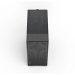 Fractal Design Case | Epoch XL | Black Solid | ATX - imagine 6