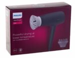 Philips BHD302/30 hair dryer 1600 W Black - imagine 8