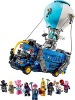 LEGO FORTNITE 77073 Battle Bus - imagine 3