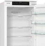 Gorenje NRKI519E41 Built-in 284 L White - imagine 9