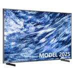 Samsung QE75QN900FT 190.5 cm (75 ) 8K Ultra HD Smart TV Wi-Fi Black