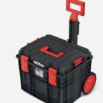 Toolbox on wheels Kistenberg C Block Pro