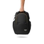 RODE backpack Rucksack Black Alcantara  Polyester - imagine 6