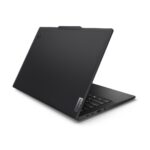 Lenovo ThinkPad T14s Gen 6 (Snapdragon) Copilot+ PC Qualcomm Snapdragon X1E-78-100 Laptop 35.6 cm (14 ) Touchscreen WUXGA 32 GB LPDDR5x-SDRAM 512 GB SSD Wi-Fi 7 (802.11be) Windows 11 Pro US English Black - imagine 10