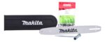 Makita Electric Chain Saw 2000W 35cm - imagine 3