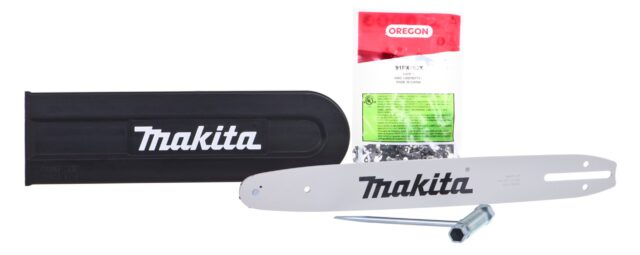 Makita Electric Chain Saw 2000W 35cm - imagine 3