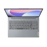 Lenovo IdeaPad Slim 3 15IAH8 Intel® Core™ i5 i5-12450H Laptop 39.6 cm (15.6 ) Full HD 16 GB LPDDR5-SDRAM 512 GB SSD Wi-Fi 6 (802.11ax) English Grey - imagine 5