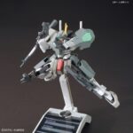 HGBF 1/144 CHERUDIM GUNDAM SAGA TYPE.GBF - imagine 4