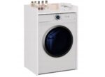 WASHING MACHINE CABINET POLA NP WHITE