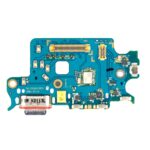 Samsung S901B Galaxy S22 Deska vč. Dobíjecího Konektoru (Service Pack)
