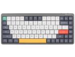 Mechanical keyboard Tracer FINA 84 Grey (Outemu Red Switch) TRAKLA47279 - imagine 7