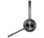 Poly Voyager 4320-M +USB-A to USB-C Cable +BT700 dongle - imagine 7